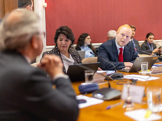 Comisión de Educación