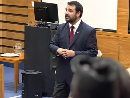 Juan Pablo Rodríguez
