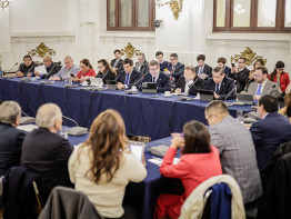 Comisión de Minería y Energía
