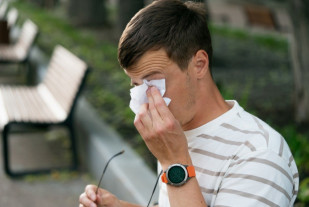 La pérdida de nitidez visual en días de calor responde generalmente a evaporación acelerada de la lágrima, según experto