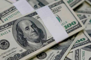 Dolar 3