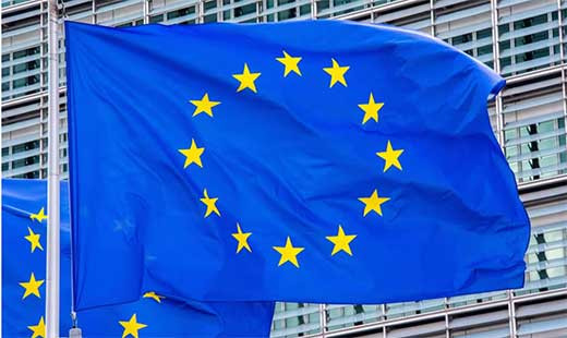 UE