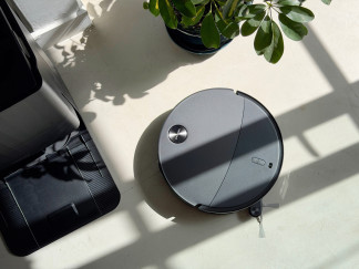 Roborock Qrevo Edge 2