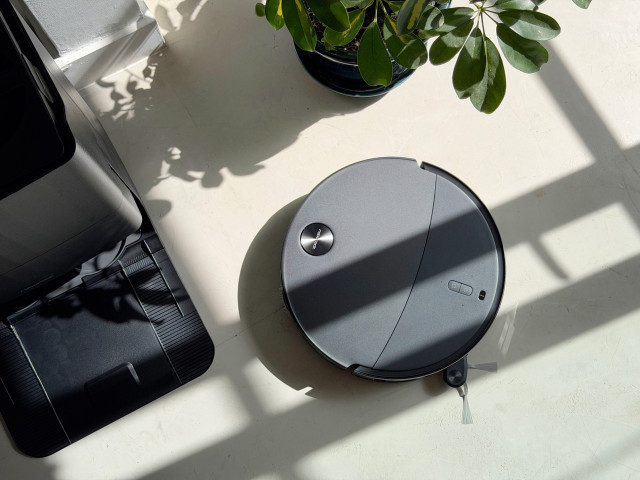 Roborock Qrevo Edge 2