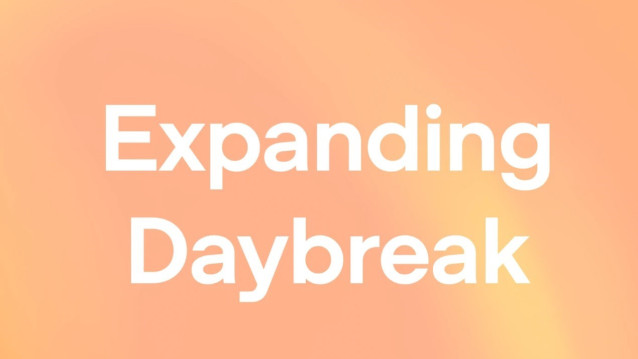 Proyecto Daybreak de OpenAI.