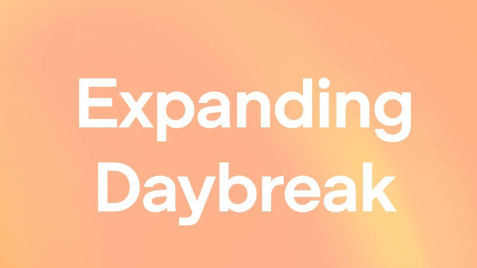 Proyecto Daybreak de OpenAI.