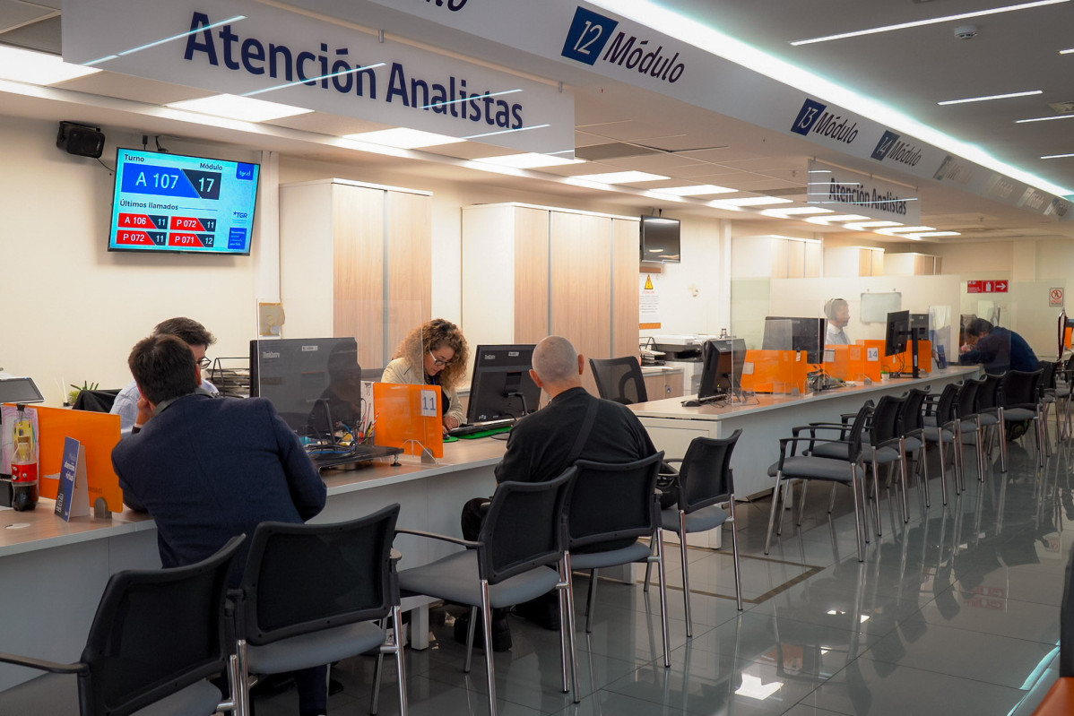Comunicado Prensa TGR
