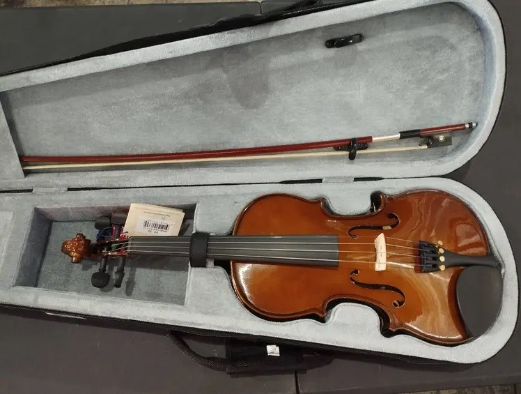Violines