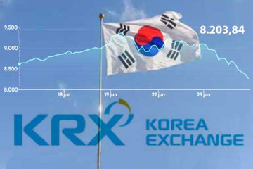 COREA DEL SUR  logo
