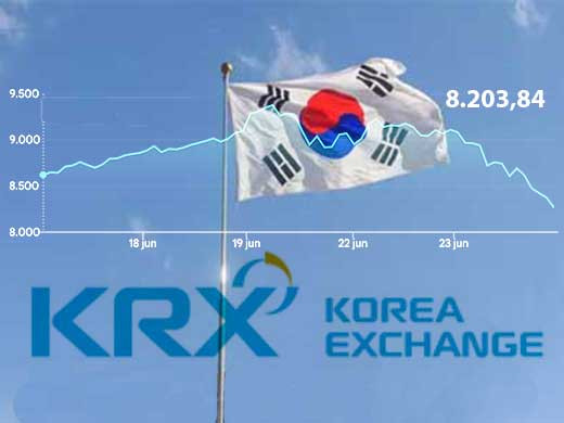 COREA DEL SUR  logo