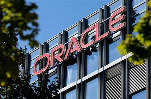 ORACLE