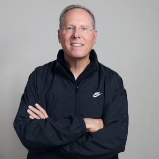 David Denton, próximo director financiero de Nike