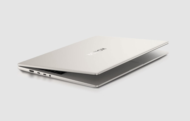 Honor MagicBook 16 2026.