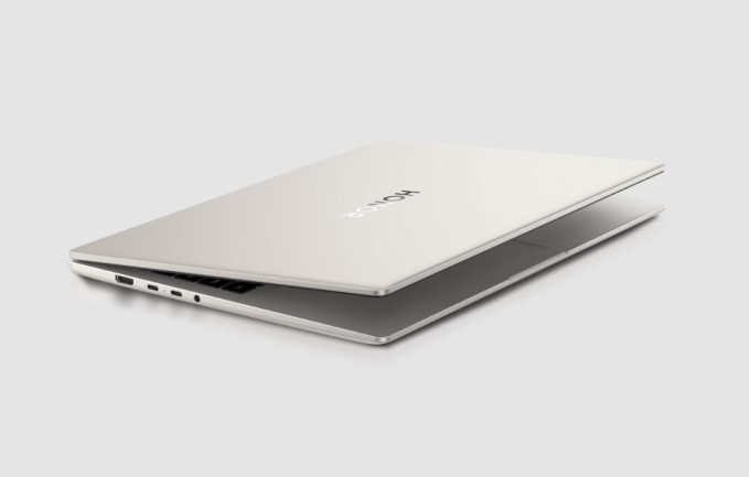 Honor MagicBook 16 2026.