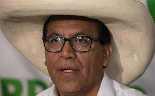 PERU