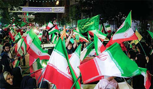IRAN