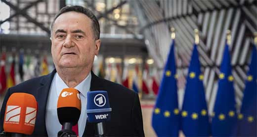 Israel asegura 