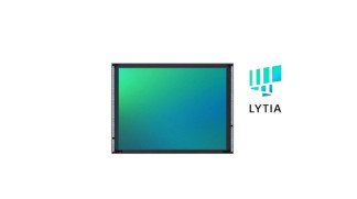 Sensor de cámara móvil LYTIA 610