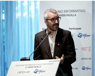 Archivo - Javier Padilla
