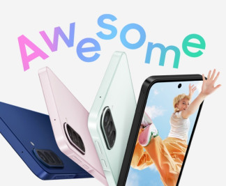 El nuevo Samsung Galaxy A27.
