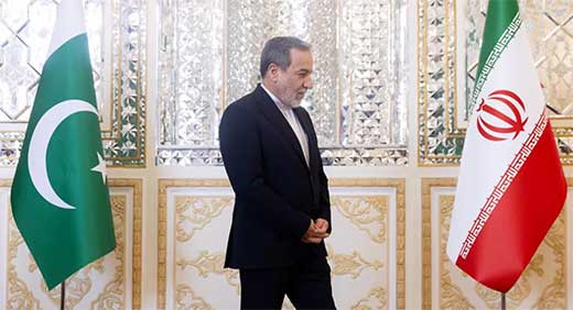 IRAN