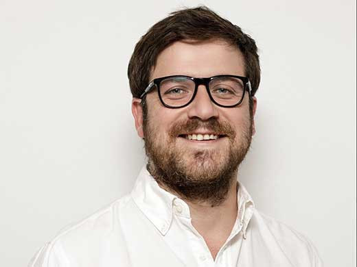 Mauricio Ercole