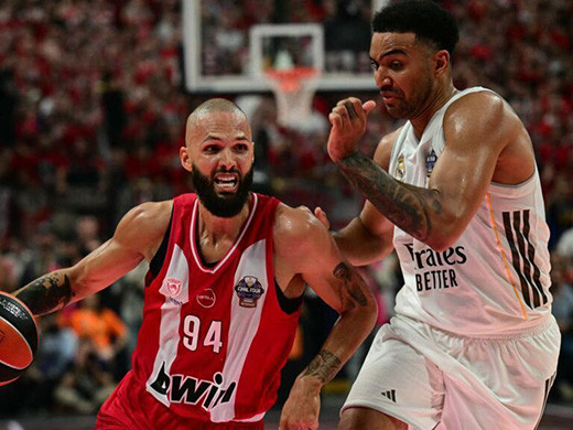 Real Madrid Basquet