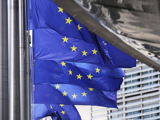 Unión Europea UE