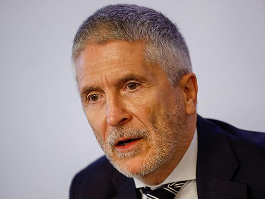 Fernando Grande Marlaska