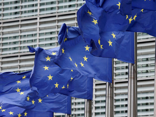 Unión Europea UE