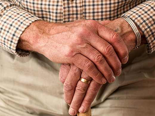 Parkinson