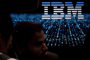 IBM