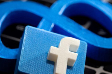 Meta Facebook