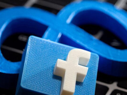 Meta Facebook