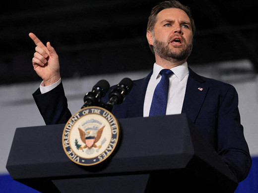 JD Vance