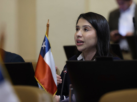 Consuelo Veloso