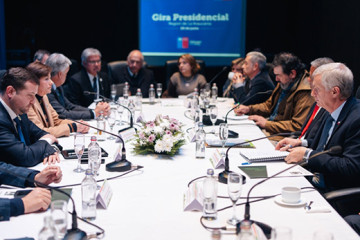 Multigremial de La Araucanía