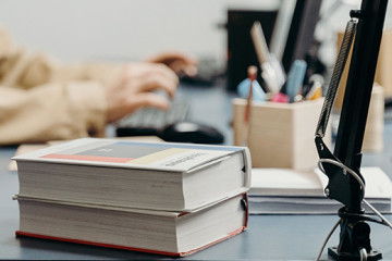 Escritorio