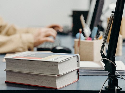 Escritorio