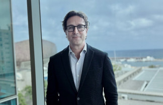 Stéphan Bergonzi, nuevo director general de Pierre Fabre España