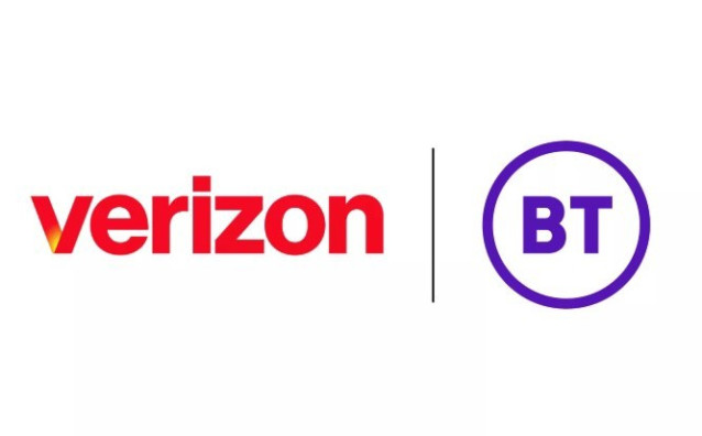BT Group y Verizon