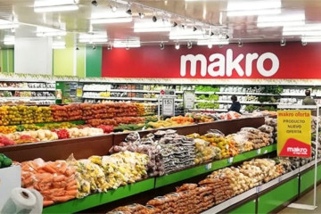 Makro Cencosud Colombia 1