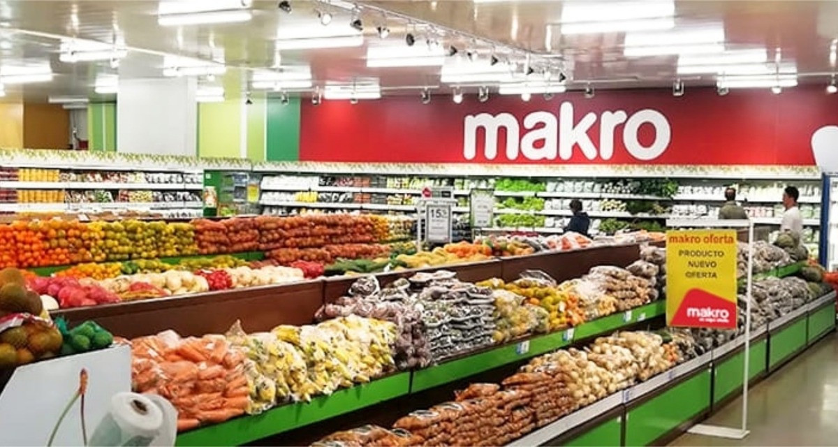 Makro Cencosud Colombia 1