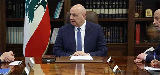 LIBAN