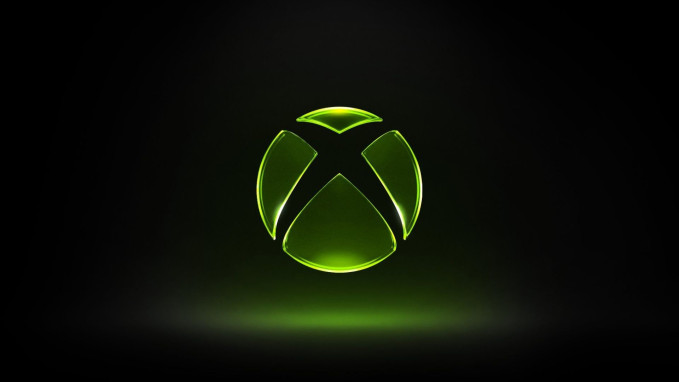 Archivo - Nuevo logo de Xbox.