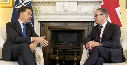 RUTTE