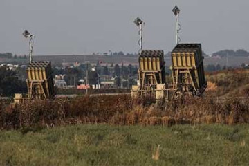 ISRAEL