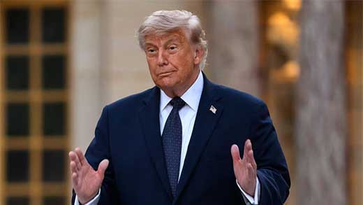 TRUMP