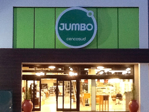Jumbo Argentina 2