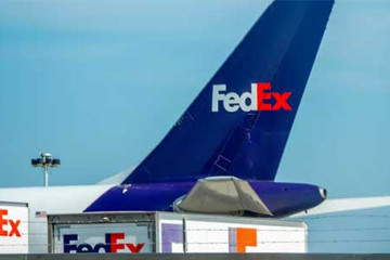 FEDEX